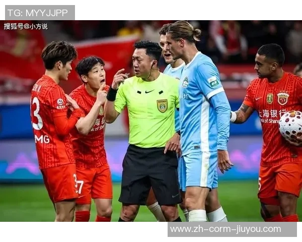 海港收官战闷平！亚冠跨季11场不堪，连平柔佛新山，连续3魔咒